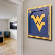 West Virginia 12